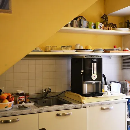 Oceano Mare B&B-2